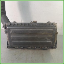 Scatola Filtro Aria Completa Volkswagen Polo 5 Serie 1.4 BiFuel 16v. 036129611CD 2006-2010  BUD