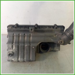 Scatola Filtro Aria Completa Volkswagen Polo 5 Serie 1.4 BiFuel 16v. 036129611CD 2006-2010  BUD
