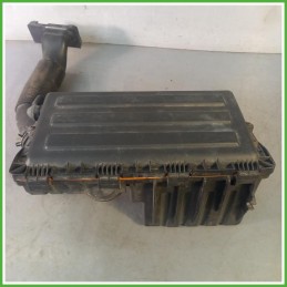 Scatola Filtro Aria Completa Volkswagen Polo 5 Serie 1.4 BiFuel 16v. 036129611CD 2006-2010  BUD