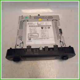Autoradio Fiat Panda 3 Serie 0.9 Turbo Twinair Natural Power 52065592 2012-2020 Continental A2C8608750000016521