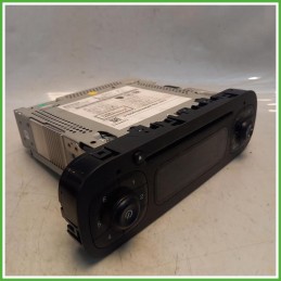 Autoradio Fiat Panda 3 Serie 0.9 Turbo Twinair Natural Power 52065592 2012-2020 Continental A2C8608750000016521