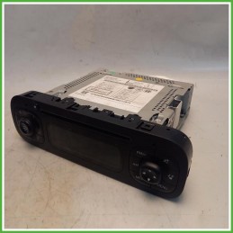 Autoradio Fiat Panda 3 Serie 0.9 Turbo Twinair Natural Power 52065592 2012-2020 Continental A2C8608750000016521