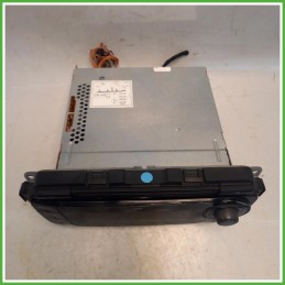 Autoradio Seat Leon 1P1 1.9 TDi 1P0035153 2005-2010 Seat 1P0035153