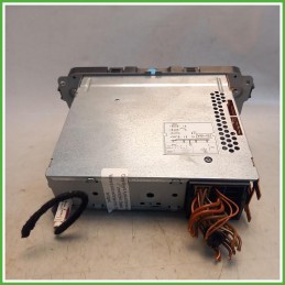 Autoradio Seat Leon 1P1 1.9 TDi 1P0035153 2005-2010 Seat 1P0035153