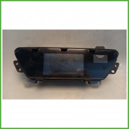 Autoradio Honda CR-V 4 Serie 2.2 i-DTEC 16v. 78269T1GG01 2012-2015 Panasonic CV-CH72F3AE
