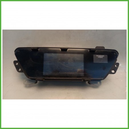 Autoradio Honda CR-V 4 Serie 2.2 i-DTEC 16v. 78269T1GG01 2012-2015 Panasonic CV-CH72F3AE