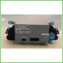 Autoradio Honda CR-V 4 Serie 2.2 i-DTEC 16v. 78269T1GG01 2012-2015 Panasonic CV-CH72F3AE