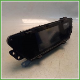 Autoradio Honda CR-V 4 Serie 2.2 i-DTEC 16v. 78269T1GG01 2012-2015 Panasonic CV-CH72F3AE