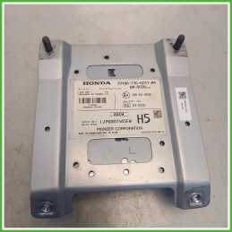 Autoradio Honda CR-V 4 Serie 2.2 i-DTEC 16v. 39186T1G 2012-2015 Pioneer GM-0028ZH