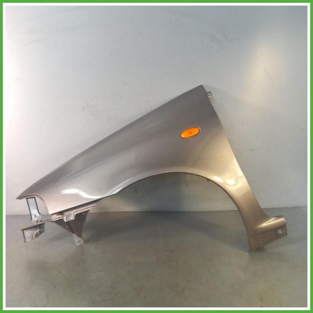 Parafango Sinistro SX Fiat Punto 1 Serie Berlina 5 Porte 1996-1999 Grigio Originale Usato