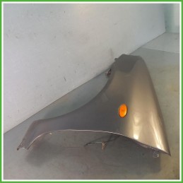 Parafango Sinistro SX Fiat Punto 1 Serie Berlina 5 Porte 1996-1999 Grigio Originale Usato