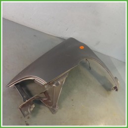 Parafango Sinistro SX Fiat Punto 1 Serie Berlina 5 Porte 1996-1999 Grigio Originale Usato