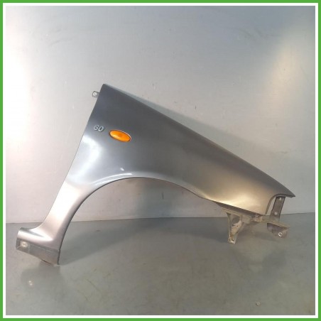 Parafango Destro DX Fiat Punto 1 Serie Berlina 5 Porte 1996-1999 Grigio Originale Usato