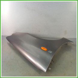 Parafango Destro DX Fiat Punto 1 Serie Berlina 5 Porte 1996-1999 Grigio Originale Usato