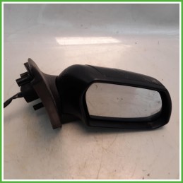 Specchio Specchietto Retrovisore Destro DX Nero Ford Mondeo 3 Serie SW 2000-2002  Originale Usato