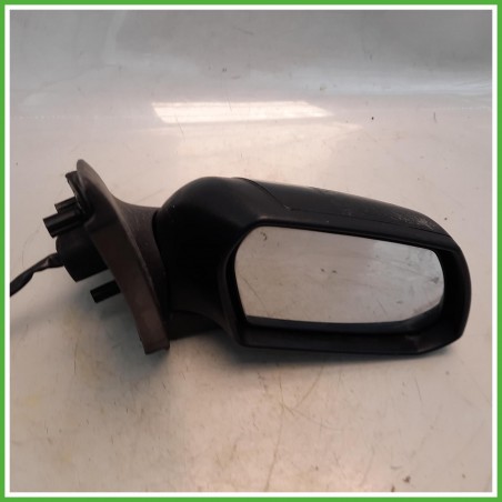 Specchio Specchietto Retrovisore Destro DX Nero Ford Mondeo 3 Serie SW 2000-2002  Originale Usato