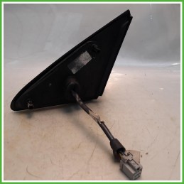 Specchio Specchietto Retrovisore Destro DX Nero Ford Mondeo 3 Serie SW 2000-2002  Originale Usato