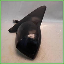 Specchio Specchietto Retrovisore Destro DX Nero Ford Mondeo 3 Serie SW 2000-2002  Originale Usato