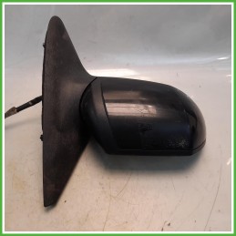Specchio Specchietto Retrovisore Destro DX Nero Ford Mondeo 3 Serie SW 2000-2002  Originale Usato