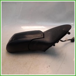 Specchio Specchietto Retrovisore Destro DX Nero Ford Mondeo 3 Serie SW 2000-2002  Originale Usato