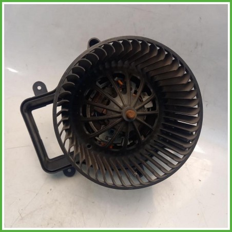 Ventola Ventilatore Riscaldamento Abitacolo Mahle T3953003 Peugeot 3008 2 Serie 1.6 BlueHDi 6441CP 2016-2020