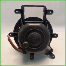 Ventola Ventilatore Riscaldamento Abitacolo Mahle T3953003 Peugeot 3008 2 Serie 1.6 BlueHDi 6441CP 2016-2020