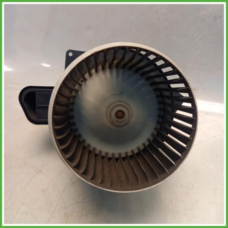 Ventola Ventilatore Abitacolo Denso 5P6230100 Fiat Panda 3 Serie 0.9 Twinair Natural Power 77368879 2012-2020