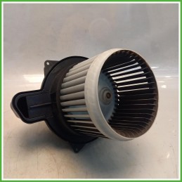Ventola Ventilatore Abitacolo Denso 5P6230100 Fiat Panda 3 Serie 0.9 Twinair Natural Power 77368879 2012-2020