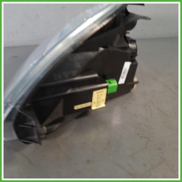 Faro Fanale Proiettore Destro DX  Ford Fiesta 5 Serie 2002-2008 1212357 Originale Usato