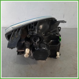 Faro Fanale Proiettore Sinistro SX  Ford Fiesta 5 Serie 2002-2008 1212361 Originale Usato
