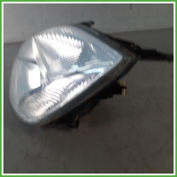 Faro Fanale Proiettore Sinistro SX  Ford Fiesta 5 Serie 2002-2008 1212361 Originale Usato