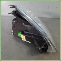 Faro Fanale Proiettore Sinistro SX  Ford Fiesta 5 Serie 2002-2008 1212361 Originale Usato