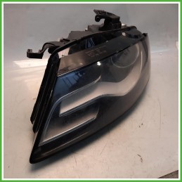Faro Fanale Proiettore Sinistro SX Automotive Lighting 0301240271 Audi A4 8K5 Avant 2009-2012 8K0941029BJ Originale Usato