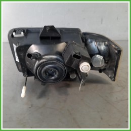 Faro Fanale Proiettore Destro DX  Piaggio Porter 3 Serie 2009-2010 1D002385 Originale Usato