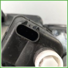 Faro Fanale Proiettore Destro DX  Piaggio Porter 3 Serie 2009-2010 1D002385 Originale Usato