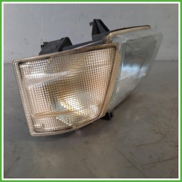 Faro Fanale Proiettore Destro DX  Piaggio Porter 3 Serie 2009-2010 1D002385 Originale Usato
