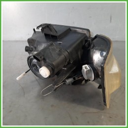 Faro Fanale Proiettore Destro DX  Piaggio Porter 3 Serie 2009-2010 1D002385 Originale Usato