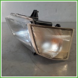 Faro Fanale Proiettore Sinistro SX  Piaggio Porter 3 Serie 2009-2010 1D002386 Originale Usato
