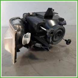 Faro Fanale Proiettore Sinistro SX  Piaggio Porter 3 Serie 2009-2010 1D002386 Originale Usato
