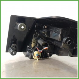 Fanale Fanalino Sinistro SX Hella 510512838 Opel Crossland X 2020 YQ01103680 Originale Usato