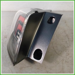 Fanale Fanalino Sinistro SX Hella 510512838 Opel Crossland X 2020 YQ01103680 Originale Usato