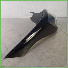 Fanale Fanalino Sinistro SX Hella 510512838 Opel Crossland X 2020 YQ01103680 Originale Usato