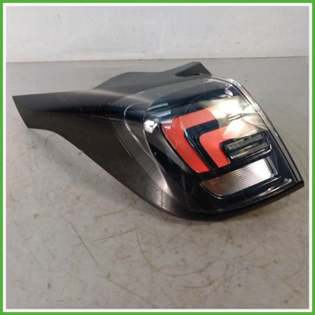 Fanale Fanalino Sinistro SX Hella 93235957 Opel Crossland X 2020 YQ01103680 Originale Usato