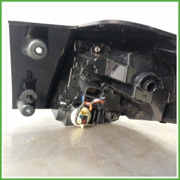 Fanale Fanalino Sinistro SX Hella 93235957 Opel Crossland X 2020 YQ01103680 Originale Usato