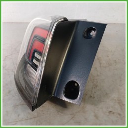 Fanale Fanalino Sinistro SX Hella 93235957 Opel Crossland X 2020 YQ01103680 Originale Usato