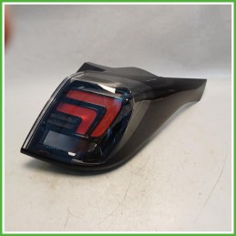 Fanale Fanalino Destro DX Hella 93235958 Opel Crossland X 2020 YQ01103780 Originale Usato