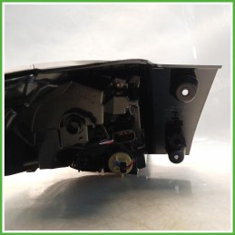 Fanale Fanalino Destro DX Hella 93235958 Opel Crossland X 2020 YQ01103780 Originale Usato