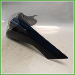 Fanale Fanalino Destro DX Hella 93235958 Opel Crossland X 2020 YQ01103780 Originale Usato