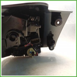 Fanale Fanalino Destro DX Hella 93235958 Opel Crossland X 2020 YQ01103780 Originale Usato