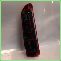 Fanale Fanalino Destro DX Carello 37181751 Alfa Romeo 146 1999-2001 60603944 Originale Usato